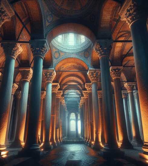 hidden byzantine legacy hidden byzantine legacy Unearthing Istanbuls Hidden Byzantine Legacy: Exciting Journey into Forgotten Architectural Treasures | The Ultimate Article